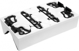 Festool Radieprofilplatta SSH-STF-LS130