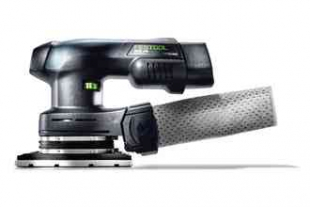 Festool Batterislip Rektangulär RTSC 400 Li 3,0