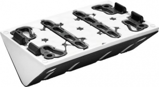 Festool Hålkälsprofilplatta SSH-STF-LS130