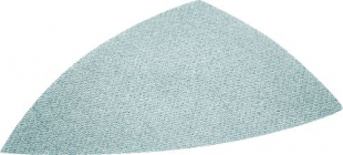 Festool Nätslippapper Granat Net STF DELTA