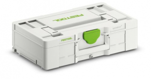 Festool Systainer³ SYS3 L