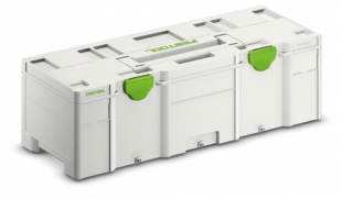 Festool Systainer³ SYS3 XXL