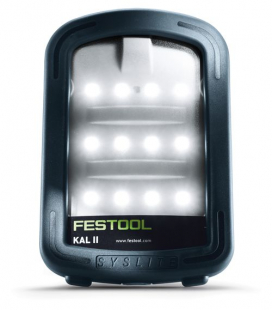 Festool Arbetsbelysning SYSLITE KAL II