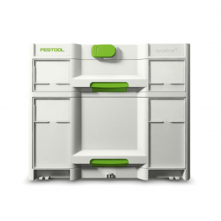 Sortainer³ SYS3-SORT/2 M 337