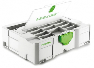 Festool Systainer T-LOC DF SYS