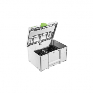Festool Systainer T-LOC SYS-STF