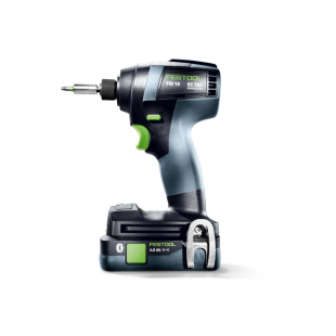 Festool Slagskruvdragare TID 18