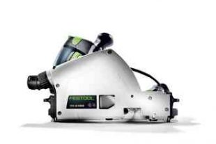 Festool Sänksåg med ritsklinga TSV 60 K