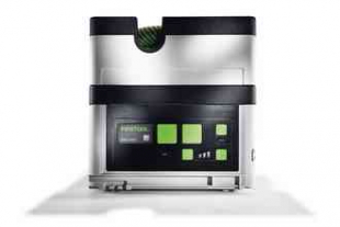 Festool Batteridriven dammsugare CTLC SYS HPC