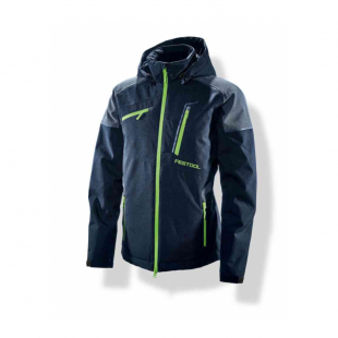 Festool Vinterjacka WIJA-FT1 S-3XL