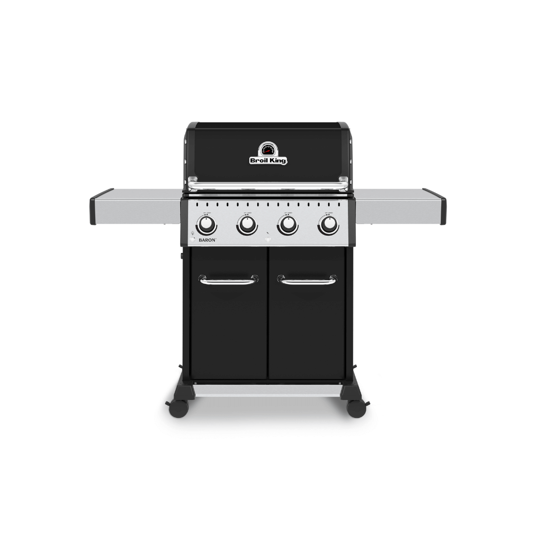 3x Gas Grill Heizplatte Aus Porzellan-Stahl – Ersatzteil Nr. 92311, 39,05x10cm, Für Enders, Taino, Char-Broil U.a.