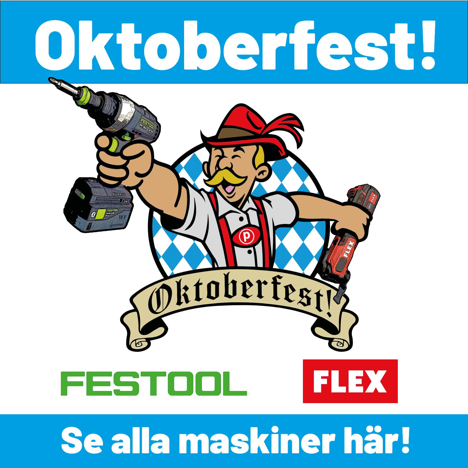Oktoberfest 2025