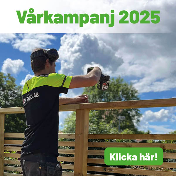 Vårkampanj 2025