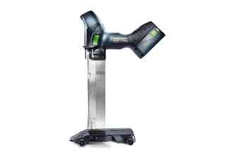 Festool Isolersåg 18 V ISC 240 Festool Isolersåg 18 V ISC 240