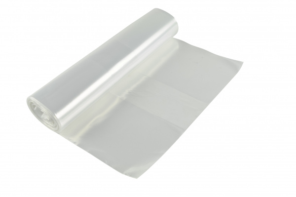 Sopsäck Transp.125L Stark 750x1150mm 50My 25st/rle Sopsäck Transp.125L Stark 750x1150mm 50My 25st/rle