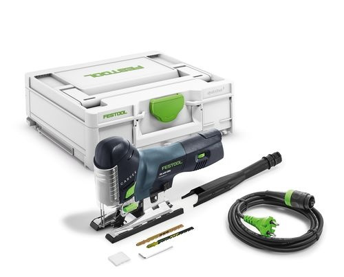 Festool Sticksåg PS 420 EBQ-Plus CARVEX Festool Sticksåg PS 420 EBQ-Plus CARVEX