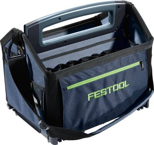 Festool Systainer ToolBag SYS3 T-BAG M Festool Systainer ToolBag SYS3 T-BAG M