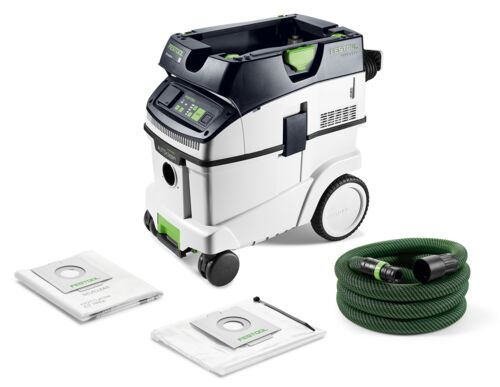 Festool Dammsugare CLEANTEC CTL 36 EI AC Festool Dammsugare CLEANTEC CTL 36 EI AC