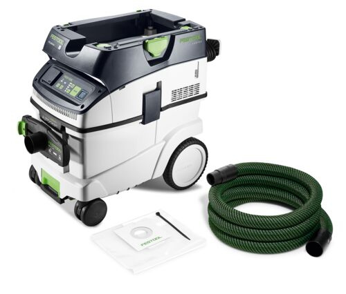 Festool Dammsugare CLEANTEC CTL 36 EI AC-RENOFIX Festool Dammsugare CLEANTEC CTL 36 EI AC-RENOFIX
