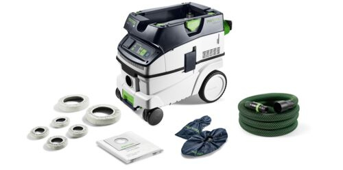 Festool Dammsugare CTL 26 EI-FLR Festool Dammsugare CTL 26 EI-FLR