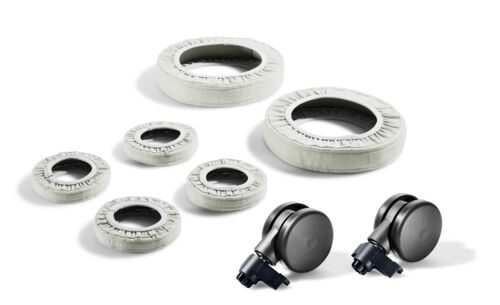 Festool Hjulskydd RD-CT 26-36-Set Festool Hjulskydd RD-CT 26-36-Set