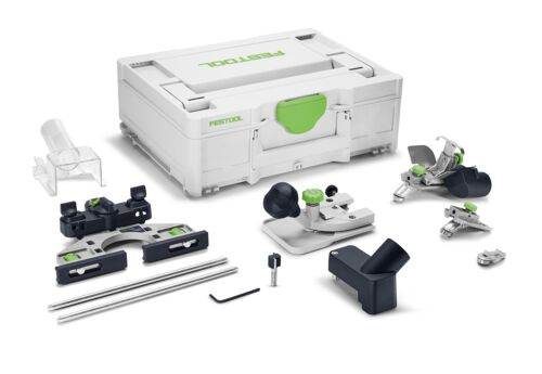 Festool Tillbehörsset ZS-MFK 700 Festool Tillbehörsset ZS-MFK 700
