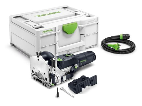 Festool Förbindningsfräs DOMINO DF 500 RQ-Plus Festool Förbindningsfräs DOMINO DF 500 RQ-Plus