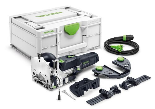 Festool Förbindningsfräs DOMINO DF 500 RQ-Set Festool Förbindningsfräs DOMINO DF 500 RQ-Set