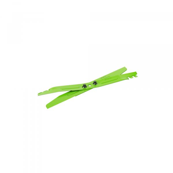 EGO dubbelknivblad mulching EGO dubbelknivblad mulching