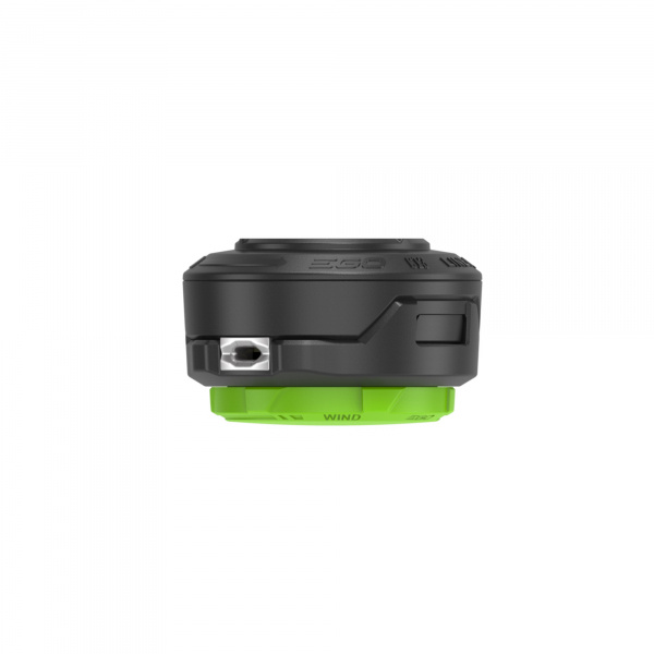 EGO trimmerhuvud snabbladdning EGO trimmerhuvud snabbladdning