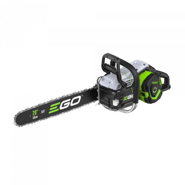 EGO motorsåg CSX5000 kampanjset EGO motorsåg CSX5000 kampanjset