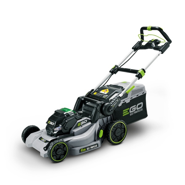 EGO gräsklippare 47cm Solo EGO gräsklippare 47cm Solo