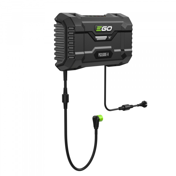 EGO hub/laddare PGXÖ IOT Solo EGO hub/laddare PGXÖ IOT Solo