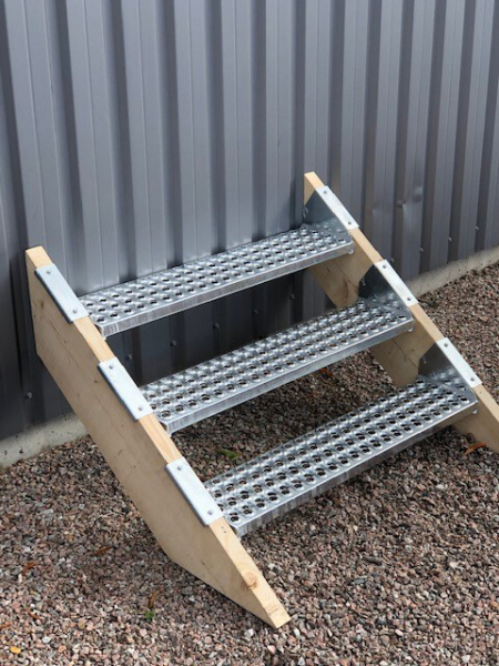 Pa-So Byggsteg Premium Snow 900/200 Pa-So Byggsteg Premium Snow 900/200