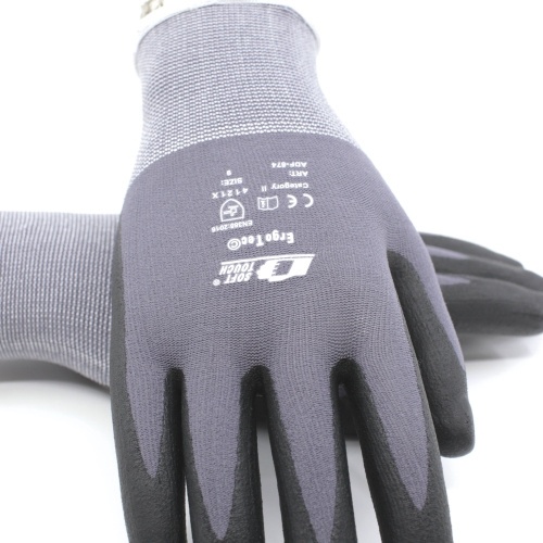 Handske Ergo Tec Nylon, Stl 6-11 Handske Ergo Tec Nylon, Stl 6-11