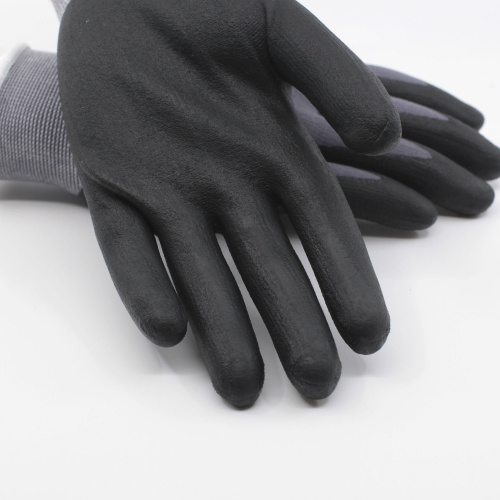 Handske Ergo Tec Nylon, Stl 6-11 Handske Ergo Tec Nylon, Stl 6-11