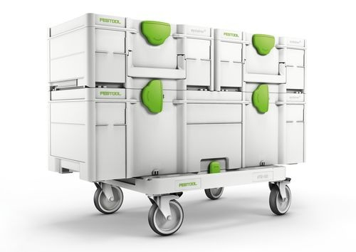 Festool Systainer³ SYS3 XXL 237 Festool Systainer³ SYS3 XXL 237