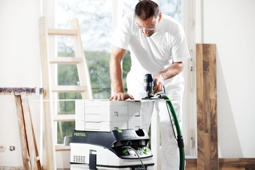 Festool Sticksåg PS 420 EBQ-Plus CARVEX Festool Sticksåg PS 420 EBQ-Plus CARVEX