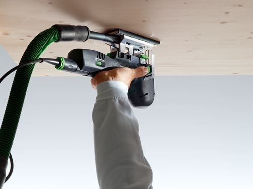 Festool Sticksåg PS 420 EBQ-Plus CARVEX Festool Sticksåg PS 420 EBQ-Plus CARVEX