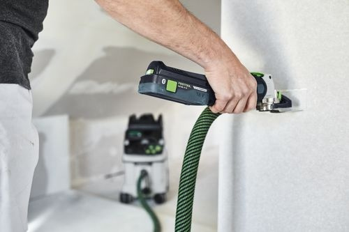 Festool Multiverktyg 18 V OSC 18 HPC 4,0 EI-Set VECTURO Festool Multiverktyg 18 V OSC 18 HPC 4,0 EI-Set VECTURO