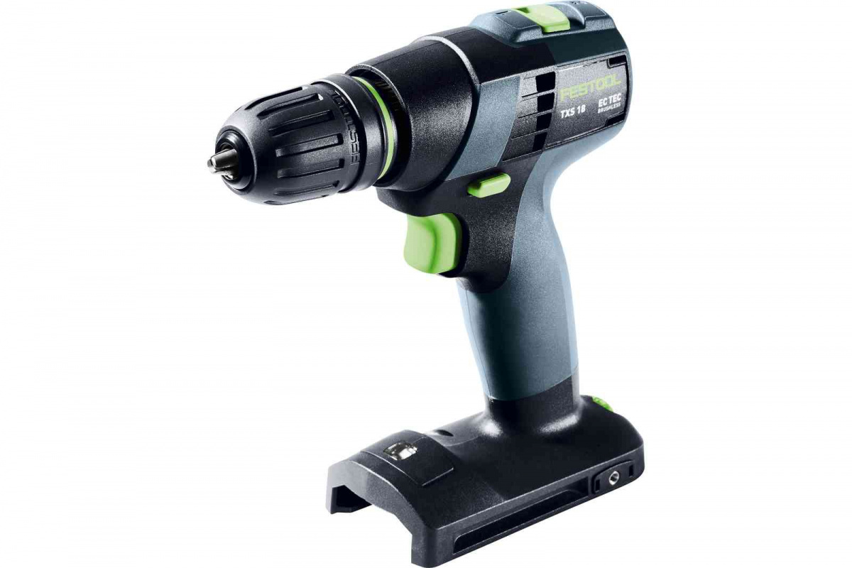 Festool Skruvdragare TXS 18 C 3,0-Plus Festool Skruvdragare TXS 18 C 3,0-Plus