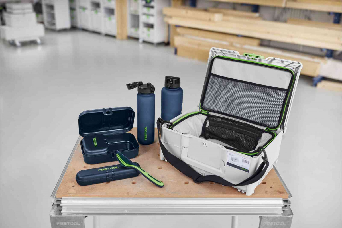 Festool Lunchbox BOX-LCH FT1 L Festool Lunchbox BOX-LCH FT1 L