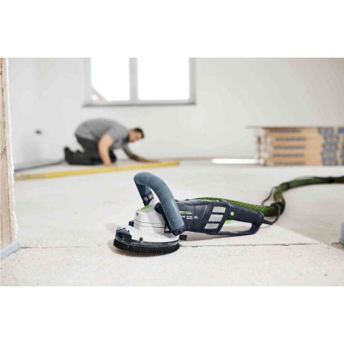 Festool Betongslip RG 130 ECI-Set DIA TH RENOFIX Festool Betongslip RG 130 ECI-Set DIA TH RENOFIX