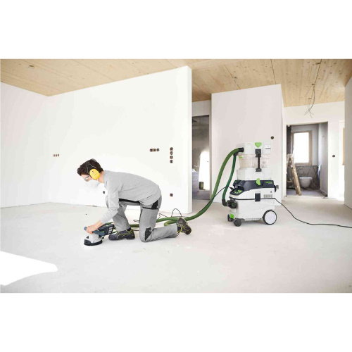 Festool Betongslip RG 130 ECI-Set DIA PA RENOFIX Festool Betongslip RG 130 ECI-Set DIA PA RENOFIX
