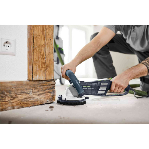 Festool Betongslip RG 130 ECI-Set DIA PA RENOFIX Festool Betongslip RG 130 ECI-Set DIA PA RENOFIX