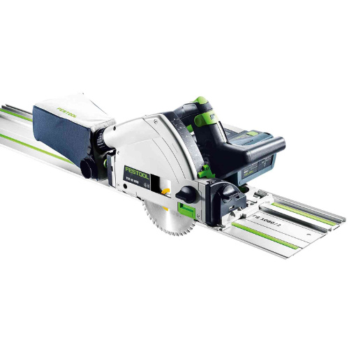 Festool Sänksåg 18 V TSC 55 5,0 KEBI-Plus/XL Festool Sänksåg 18 V TSC 55 5,0 KEBI-Plus/XL