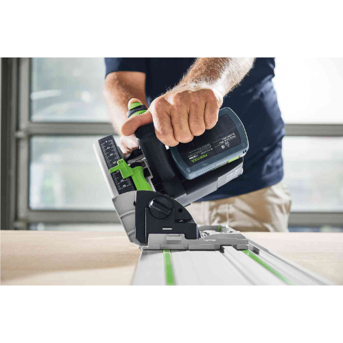 Festool Sänksåg 18 V TSC 55 5,0 KEBI-Plus/XL Festool Sänksåg 18 V TSC 55 5,0 KEBI-Plus/XL