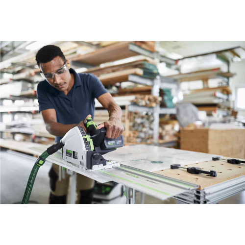 Festool Sänksåg 18 V TSC 55 5,0 KEBI-Plus/XL Festool Sänksåg 18 V TSC 55 5,0 KEBI-Plus/XL