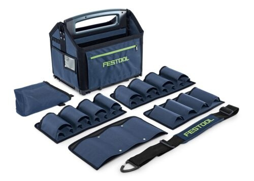 Festool Systainer ToolBag SYS3 T-BAG M Festool Systainer ToolBag SYS3 T-BAG M