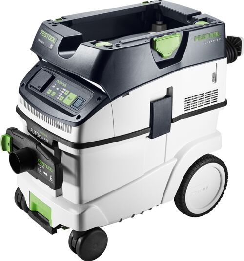 Festool Dammsugare CLEANTEC CTM 36 EI AC-RENOFIX Festool Dammsugare CLEANTEC CTM 36 EI AC-RENOFIX